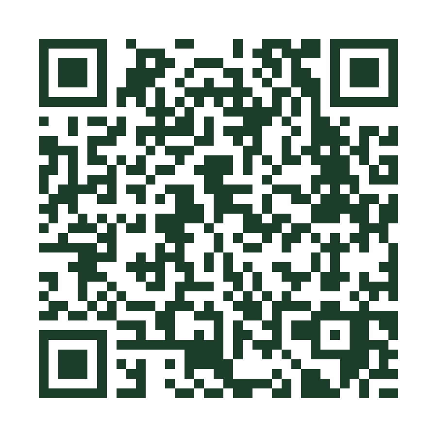 Venmo QR code — scan to donate to Friends of Bellevue